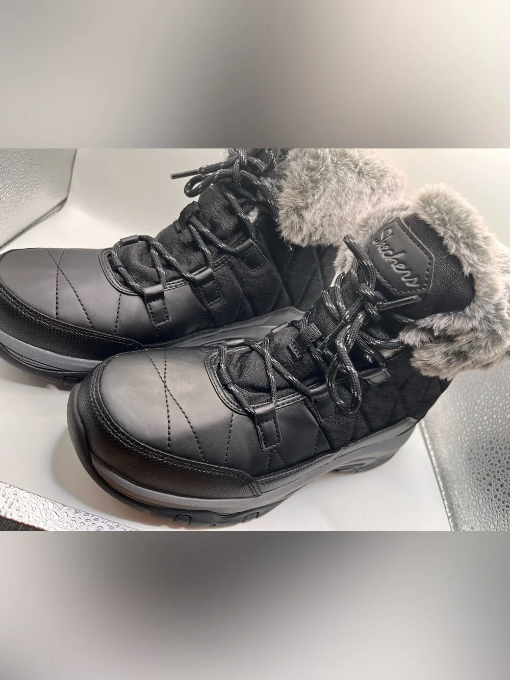 N/A comfortable women